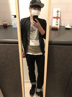 たっくんさんのコーディネート