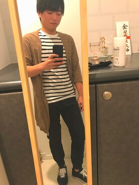 たっくんさんのコーディネート