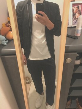 たっくんさんのコーディネート