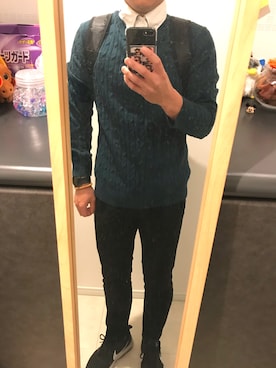 たっくんさんのコーディネート