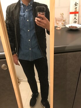 たっくんさんのコーディネート