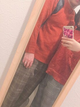 たっくんさんのコーディネート