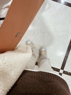 アーミンさんのコーディネート