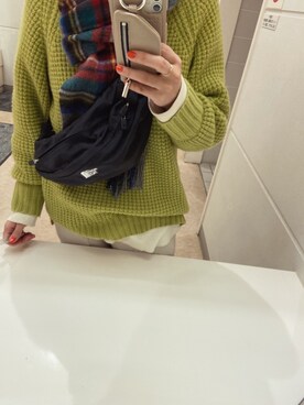 アーミンさんのコーディネート