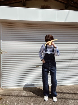 アーミンさんのコーディネート