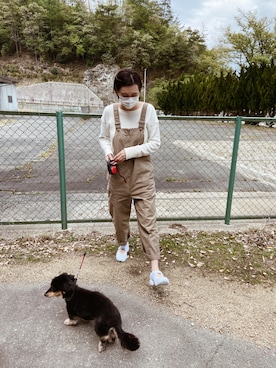 アーミンさんのコーディネート