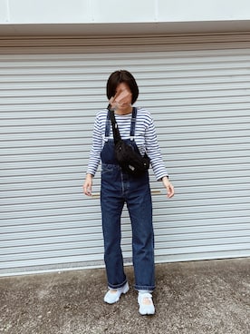 アーミンさんのコーディネート