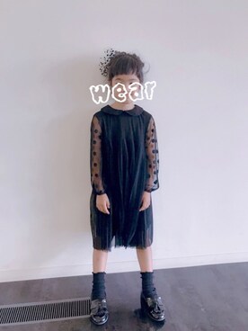 H M エイチ アンド エム のワンピースを使ったコーディネート一覧 季節 6月 8月 Wear