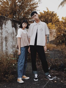 bbyさんのコーディネート