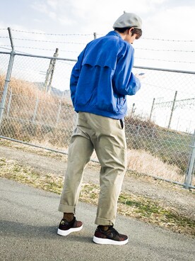 taiki さんのコーディネート