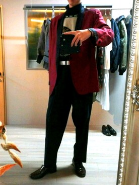 taiki さんのコーディネート