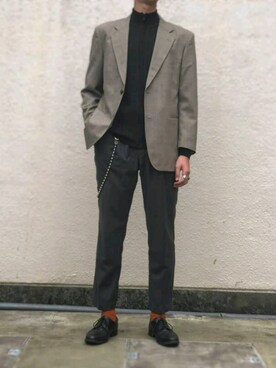 taiki さんのコーディネート