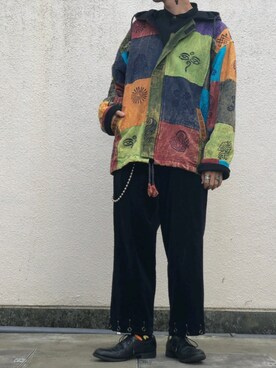 taiki さんのコーディネート