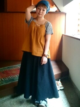  ◟꒰ 芽 衣 ꒱◞ さんのコーディネート