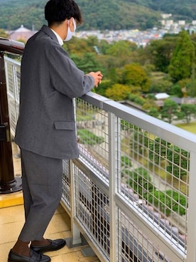 REIさんのコーディネート