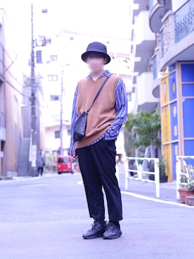 taTsuyaさんのコーディネート