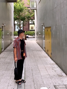 taTsuyaさんのコーディネート