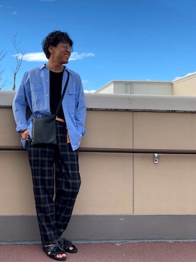 taTsuyaさんのコーディネート