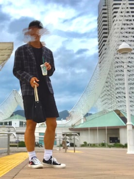 taTsuyaさんのコーディネート