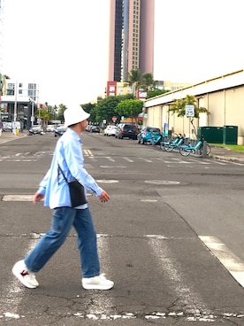 taTsuyaさんのコーディネート