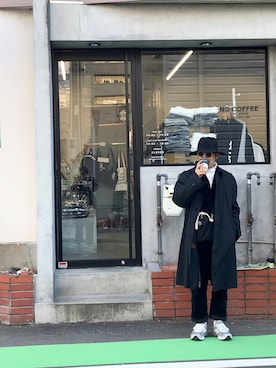 taTsuyaさんのコーディネート