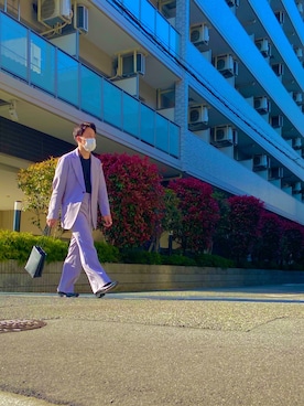 taTsuyaさんのコーディネート