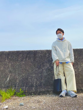 taTsuyaさんのコーディネート