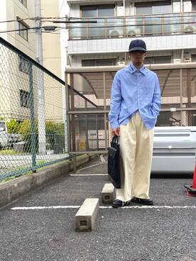 taTsuyaさんのコーディネート