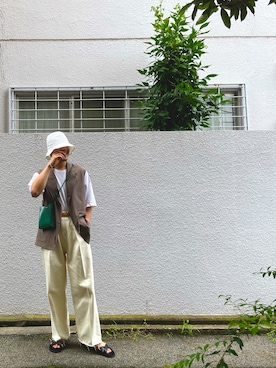 taTsuyaさんのコーディネート