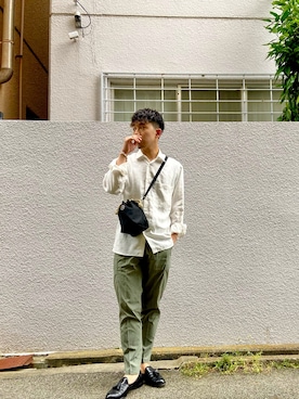 taTsuyaさんのコーディネート