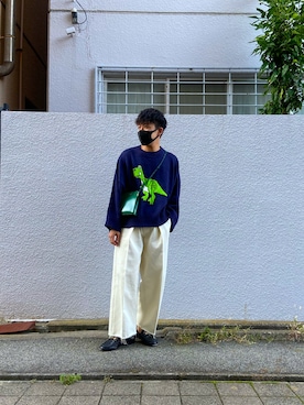 taTsuyaさんのコーディネート