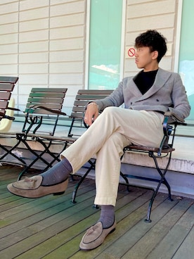 taTsuyaさんのコーディネート