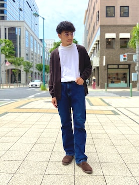 taTsuyaさんのコーディネート