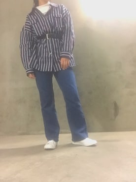 Rinさんのコーディネート