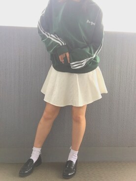 Rinさんのコーディネート