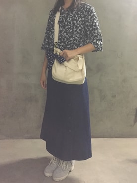 Rinさんのコーディネート