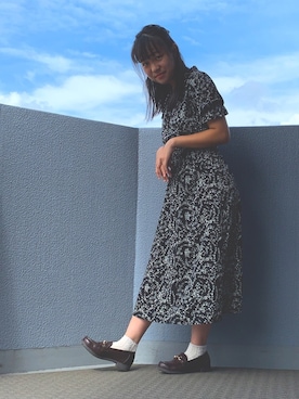 Rinさんのコーディネート