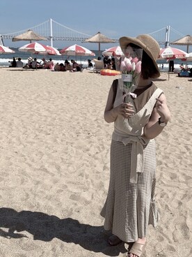 mkさんのコーディネート