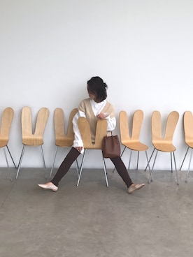 mkさんのコーディネート