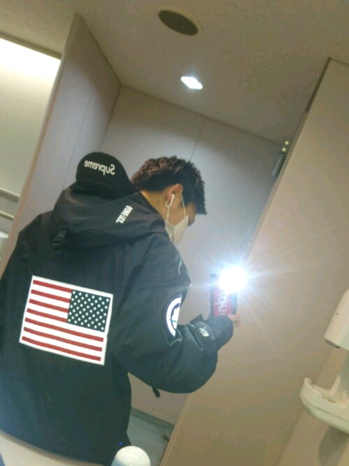 MAさんのコーディネート