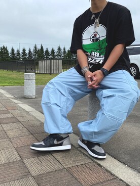 MAさんのコーディネート