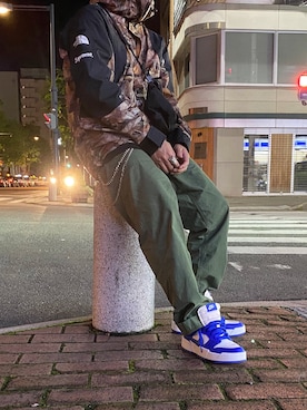 MAさんのコーディネート