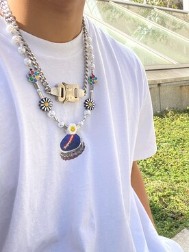 MAさんのコーディネート