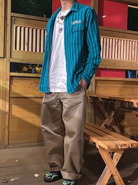 MAさんのコーディネート