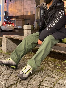 MAさんのコーディネート