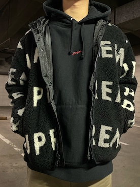 MAさんのコーディネート