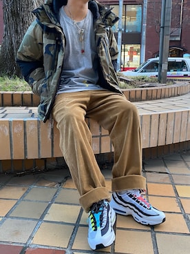 MAさんのコーディネート