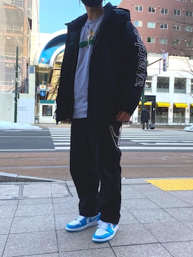 MAさんのコーディネート