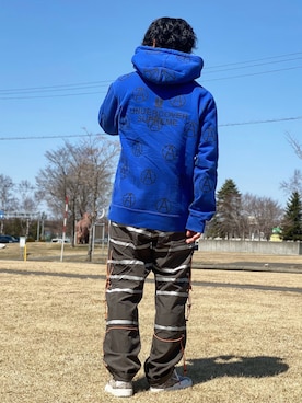 MAさんのコーディネート