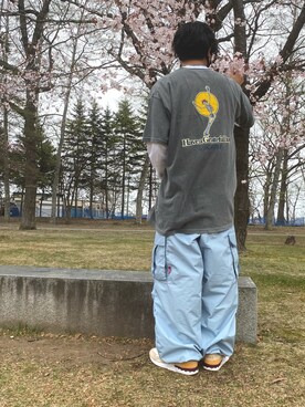 MAさんのコーディネート